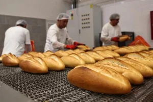 Ekmek ve simit fiyatlarına 'görüş alma' koşulu!