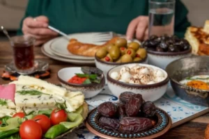 Ramazan'da tatlı ve pide tüketimi uyarısı