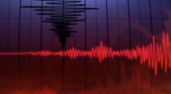 Son dakika: Çanakkale'de deprem korkuttu
