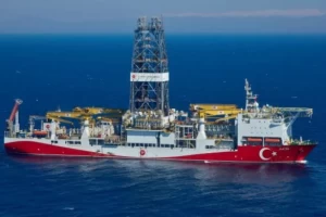 Türkiye Petrolleri Marmara'da petrol arayacak