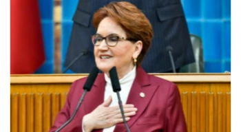 Akşener: Ödediğim bedele razıyım! Aday olmayacağım