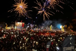 Balcıoğlu'ndan Tarihi Zafer, İstanbul ve Silivri'de CHP'nin Çifte Kutlaması