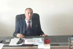 Cemil Kızılkaya, Milliyetçi Hareket Partisi Silivri Teşkilat Başkanı oldu