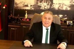 Nuray Koçer CHP üyeliğinden istifa etti