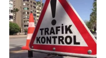 Trafik yasağına ’tedarik süreci’ düzenlemesi