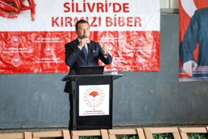 Bora Balcıoğlu; "Kadın çiftçilerimiz, tarım sektöründe önemli bir yere sahiptir"