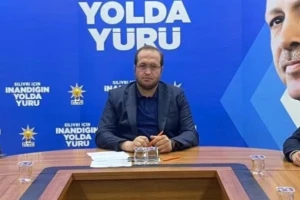 Ak Parti Silivri İlçe Başkanı'ndan Selimpaşa Kadınlar Plajı Kapatılmasına Tepki