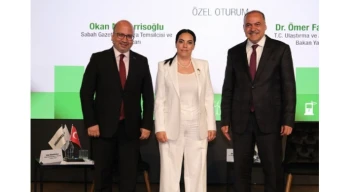 Bakan Yardımcısı Sayan: “2026 yılında 5G’ye geçmeyi planlıyoruz”