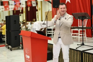 Başkan Balcıoğlu’ndan Sandık Görevlilerine Teşekkür