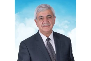 İbrahim Kömür`den basın açıklaması
