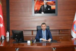 Silivri Kaymakamı Tolga Toğan’ın Kurban Bayramı Mesajı