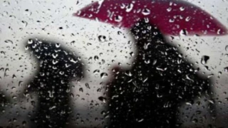 Meteorolojiden sağanak uyarısı