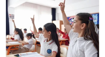 Okula yeni başlayacakların kayıtları adrese dayalı yapıldı