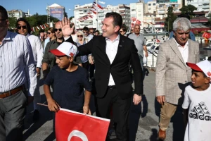Silivri'de 1 Temmuz Kabotaj Bayramı Coşkuyla Kutlandı