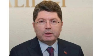 Bakan Tunç: Yargı kimseden emir ve talimat almaz