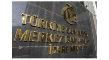 Merkez Bankası, TL uzlaşmalı vadeli döviz satımı yapacak