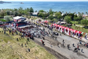 19 Mayıs Atatürk’ü Anma, Gençlik ve Spor Bayramı Silivri’de Coşkulu Etkinliklerle Kutlanıyor