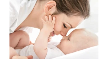Anne bebek bağı bebeğin dünyasını şekillendiriyor
