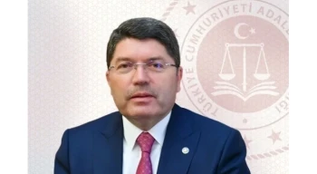Bakan Tunç: 27 Mayıs demokrasi tarihinin kara lekesi