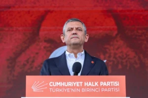 Başkan Balcıoğlu: Şiddetin her türlüsünü reddediyoruz!
