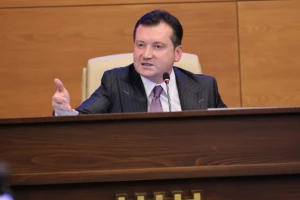 Başkan Balcıoğlu’ndan Muhalefete Net Yanıt: “Geçmişte İşçiyi Greve Mecbur Ettiniz, Bugün Hak Savunuculuğuna Soyunmayın”