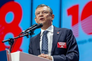 CHP Genel Başkanı Özgür Özel Silivri’de Miting Düzenleyecek