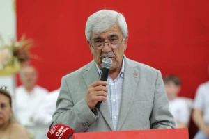 CHP Silivri İlçe Başkanı İbrahim Kömür: “19 Mayıs, Bir Milletin Küllerinden Doğuşudur!”