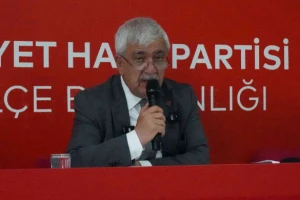 CHP Silivri İlçe Başkanı İbrahim Kömür'den Gündeme Dair Önemli Açıklamalar