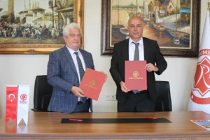İstanbul Rumeli Üniversitesi ile Silivri Gençlik ve Spor İlçe Müdürlüğü, Gençlik ve Spor Alanında Güçlü Bir İş Birliğine İmza Attı