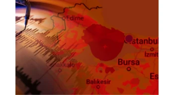 İstanbul’un depreme hazırlığına Avrupa’dan destek... Hibe Anlaşması Resmi Gazete’de