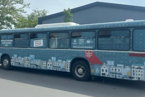 Kentsel Dönüşüm Mobil Ofisi Selimpaşa’da!