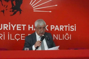 Kömür: “Sanayi Arazisi 15 Yıl Önce Planlandı, Belediyemizin Dahli Yoktur!”