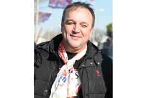 Nuri Çolakoğlu: “Genel Kurulda Aday Olmayacağım”