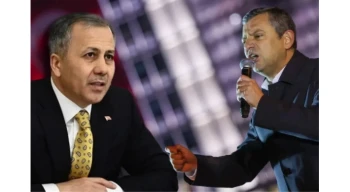Özgür Özel’e yönelik provokatif paylaşımlara tutuklama