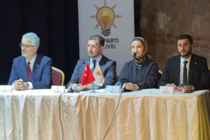 Silivri Danışma Meclisi’nde gençlik ve teşkilat vurgusu