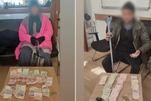 Silivri’de Dilencilere Geçit Yok: Ortak Denetimler Sürüyor