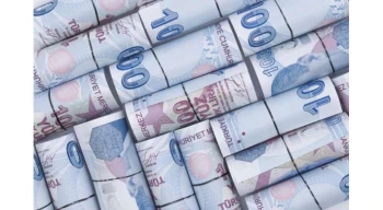 Türkiye’nin net uluslararası yatırım pozisyonu 270,1 milyar dolar açık verdi