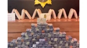 Van ve Şanlıurfa’da zehir tacirlerine operasyon! 311,5 kg uyuşturucu ele geçirildi