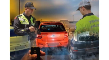 2025’te abartı egzoz ve trafik ihlallerine sıkı denetim