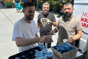 63. Geleneksel Silivri Yoğurt Festivali 3 Temmuz’da Başlıyor