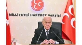 Bahçeli’den İsrail’in İran saldırısına sert tepki!