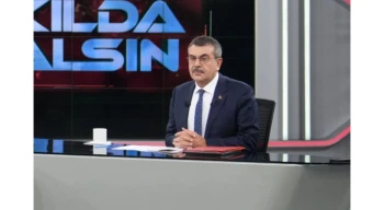 Bakan Tekin’den 4+4+4 zorunlu eğitim açıklaması... Tartışmaları izliyoruz, adım atabiliriz