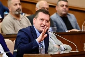 Başkan Balcıoğlu, 3'ncü bölge İBB ve İlçe Meclis Üyeleri toplantısına katıldı