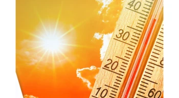 Bayramda sıcak hava dalgası... Normallerin üzerinde seyredecek