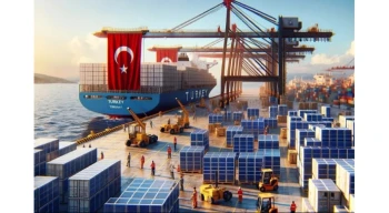 Çin ve İran menşeli bazı ürünlerin ithalatına karşı damping önlemi sürüyor