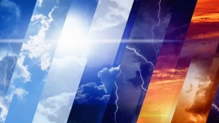 Meteoroloji’den sağanak ve kuvvetli rüzgar uyarısı!