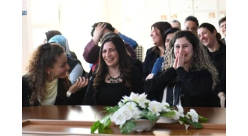 Öğretmenlerin il içi atama ve yer değiştirme başvuruları başladı... Atamalar 16 Temmuz’da