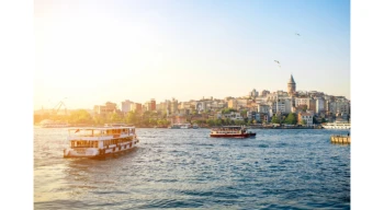 Sıcaklık mevsim normallerinde, rüzgar yer yer kuvvetli!