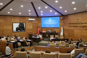 Silivri Belediye Meclisi Haziran Ayı II. Oturumu Gerçekleşti