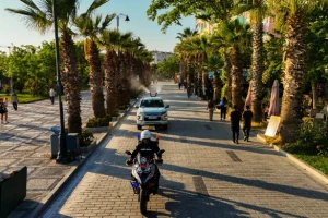 Silivri’de Yaz Boyu Haşere ve Sivrisinekle Mücadele Sürüyor